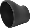 Low-Pressure Iron and Steel Butt-Weld Pipe Fittings