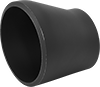 Low-Pressure Iron and Steel Butt-Weld Pipe Fittings