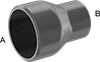 Low-Pressure Iron and Steel Butt-Weld Pipe Fittings