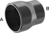 Low-Pressure Iron and Steel Butt-Weld Pipe Fittings