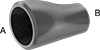 Low-Pressure Iron and Steel Butt-Weld Pipe Fittings