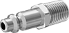 Hose Coupling Plugs