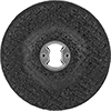 Rotary Tool Grinding Wheels