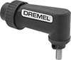 Dremel Right-Angle Attachments