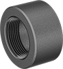 Extreme-Pressure Iron and Steel Threaded Pipe Fittings
