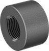 Extreme-Pressure Iron and Steel Threaded Pipe Fittings
