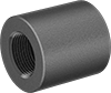 Extreme-Pressure Iron and Steel Threaded Pipe Fittings
