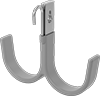 Heavy Duty Hanging Hooks