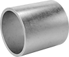 Thin-Wall Stainless Steel Unthreaded Pipe Nipples and Pipe