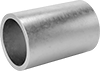 Thin-Wall Stainless Steel Unthreaded Pipe Nipples and Pipe
