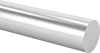 Hardened Tight-Tolerance Oil-Hardening O1 Tool Steel Rods