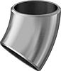 Medium-Pressure Aluminum Butt-Weld Pipe Fittings