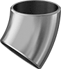 Medium-Pressure Aluminum Butt-Weld Pipe Fittings