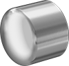 Medium-Pressure Aluminum Butt-Weld Pipe Fittings