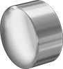 Medium-Pressure Aluminum Butt-Weld Pipe Fittings