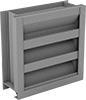 Louvers