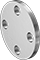 Unthreaded