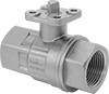 Valve Bodies