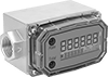 Flowmeter/Totalizers for Oil and Fuel
