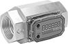 Flowmeter/Totalizers for Oil and Fuel
