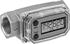 Flowmeter/Totalizers