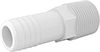 Plastic Barbed Pipe Fittings for Water