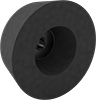 Heavy-Removal Grinding Wheels for Angle Grinders—Use on Metals
