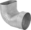 Duct Elbows