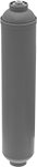 Image of Product. Front orientation. Filter Cartridges. High-Capacity Plastic Filter Housings with Cartridge for Drinking Water.