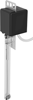 Image of Product. Front orientation. Oil Skimmers. Adjustable Oil Skimmers.