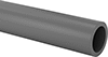 Highly Wear-Resistant Machinable Cast Nylon Round Tubes