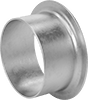 Pipe Stub Ends