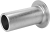 Pipe Stub Ends