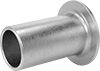 Pipe Stub Ends