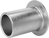 Pipe Stub Ends