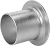 Pipe Stub Ends