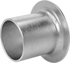 Pipe Stub Ends