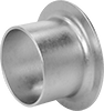 Pipe Stub Ends