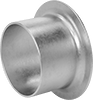 Pipe Stub Ends