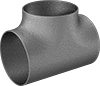 Low-Pressure Stainless Steel Butt-Weld Pipe Fittings