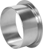 Pipe Stub Ends
