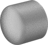 Low-Pressure Stainless Steel Butt-Weld Pipe Fittings