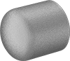 Low-Pressure Stainless Steel Butt-Weld Pipe Fittings