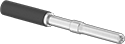 Image of Product. Front orientation. Spring Test Probe Adapters. Wire Jack Adapters.