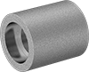 Low-Pressure Stainless Steel Socket-Connect Pipe Fittings