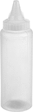 Image of Product. Front orientation. Squeeze Bottles. Squeeze Bottles, Style E.