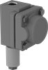 Back-Pressure-Operated Compressed Air Drain Valves