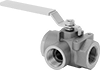 Diverting Valves