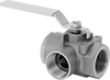 Diverting Valves
