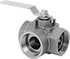 Diverting Valves